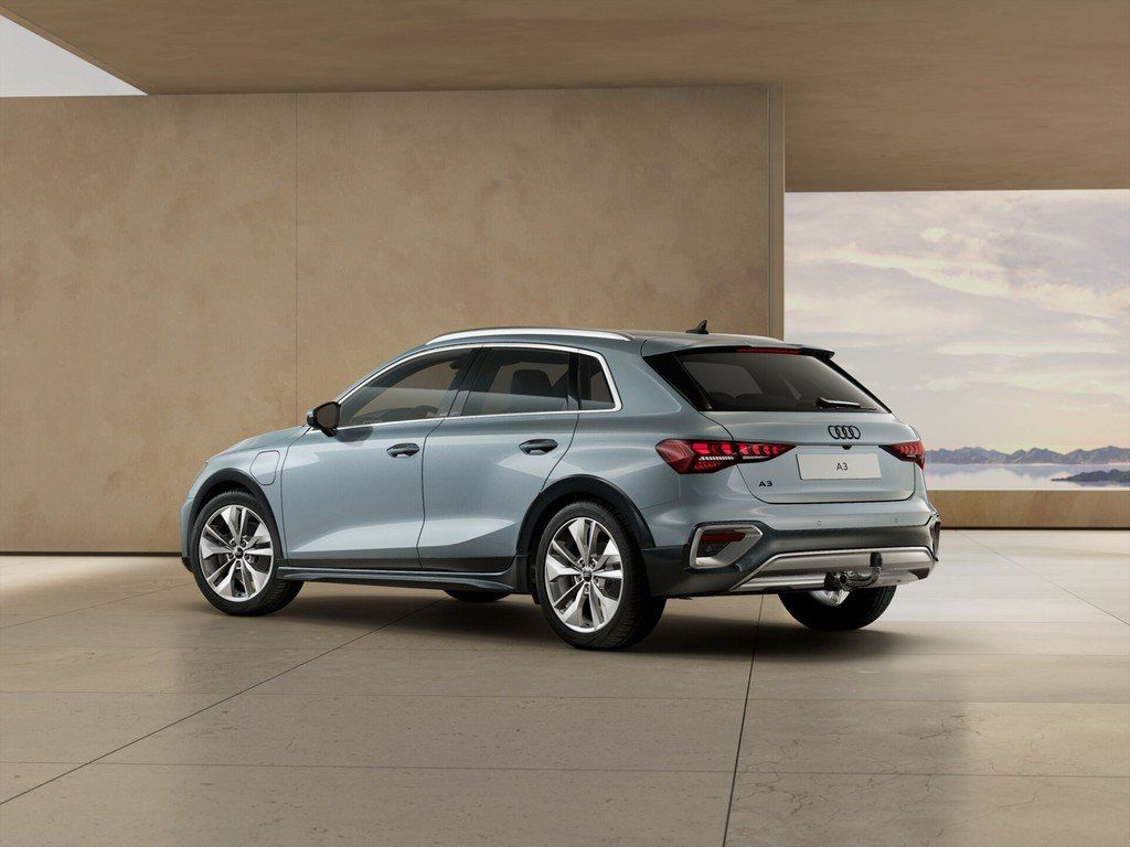 Audi A3 2025