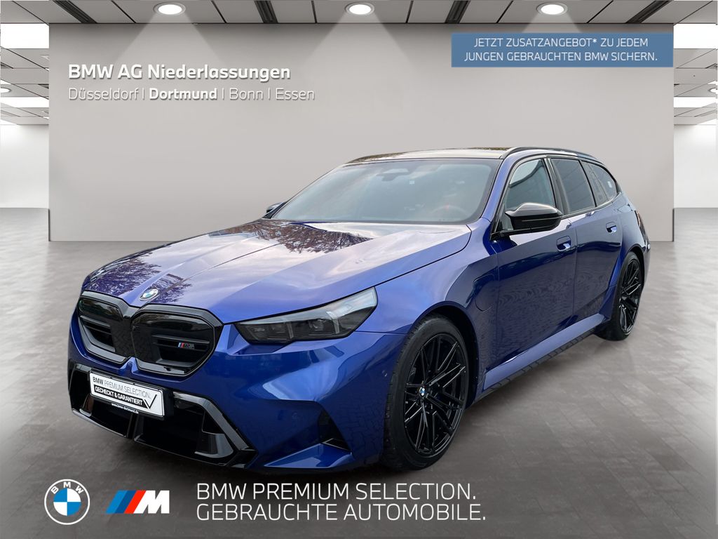 BMW M5 2025