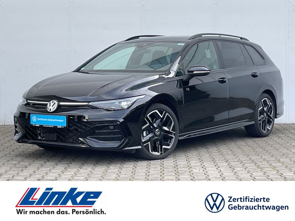 Volkswagen Golf 2025