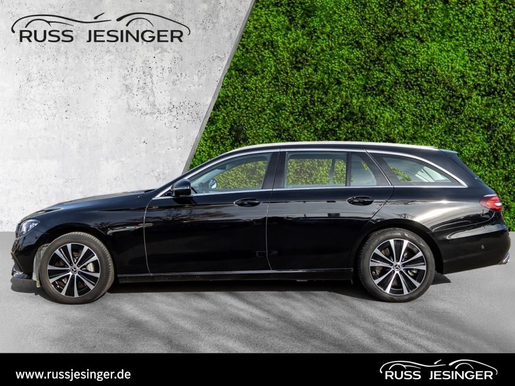 Mercedes-Benz E 300 2021