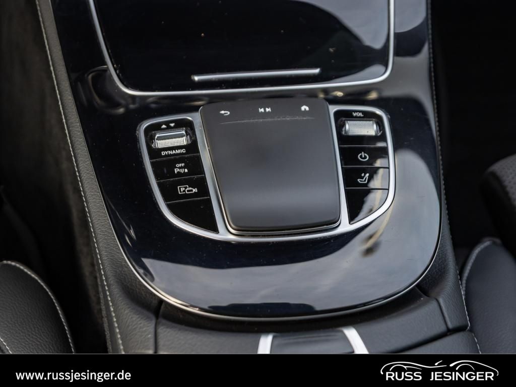 Mercedes-Benz E 300 2021