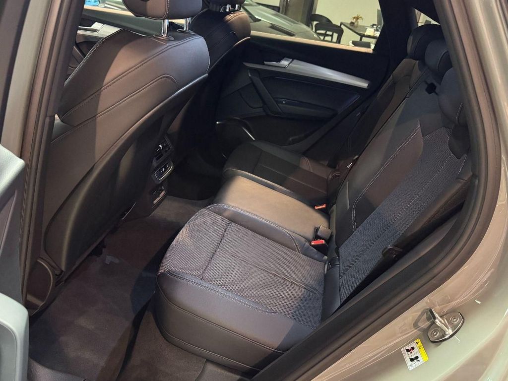 Audi Q5 2022
