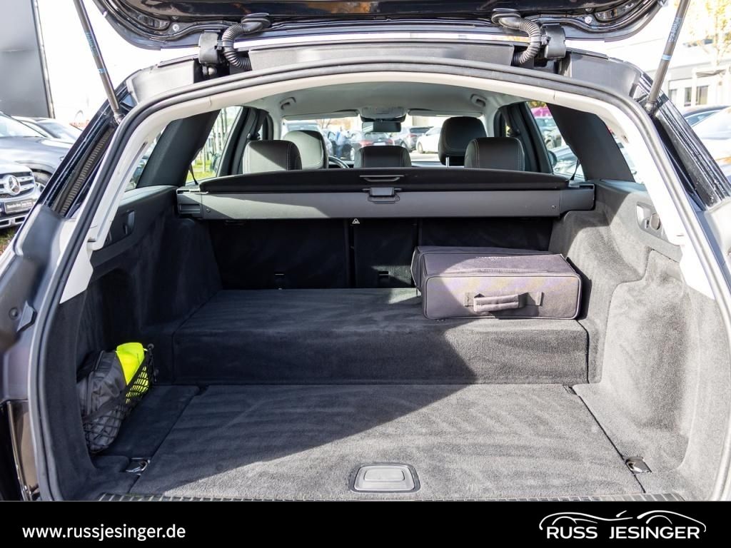 Mercedes-Benz E 300 2021