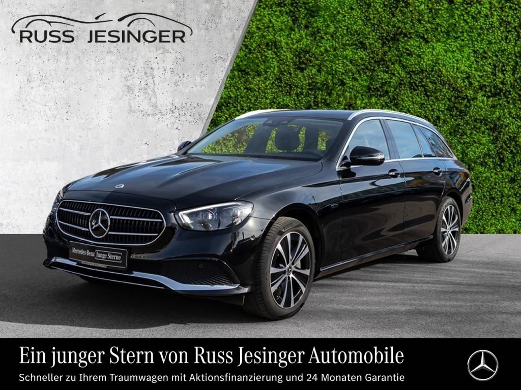 Mercedes-Benz E 300 2021