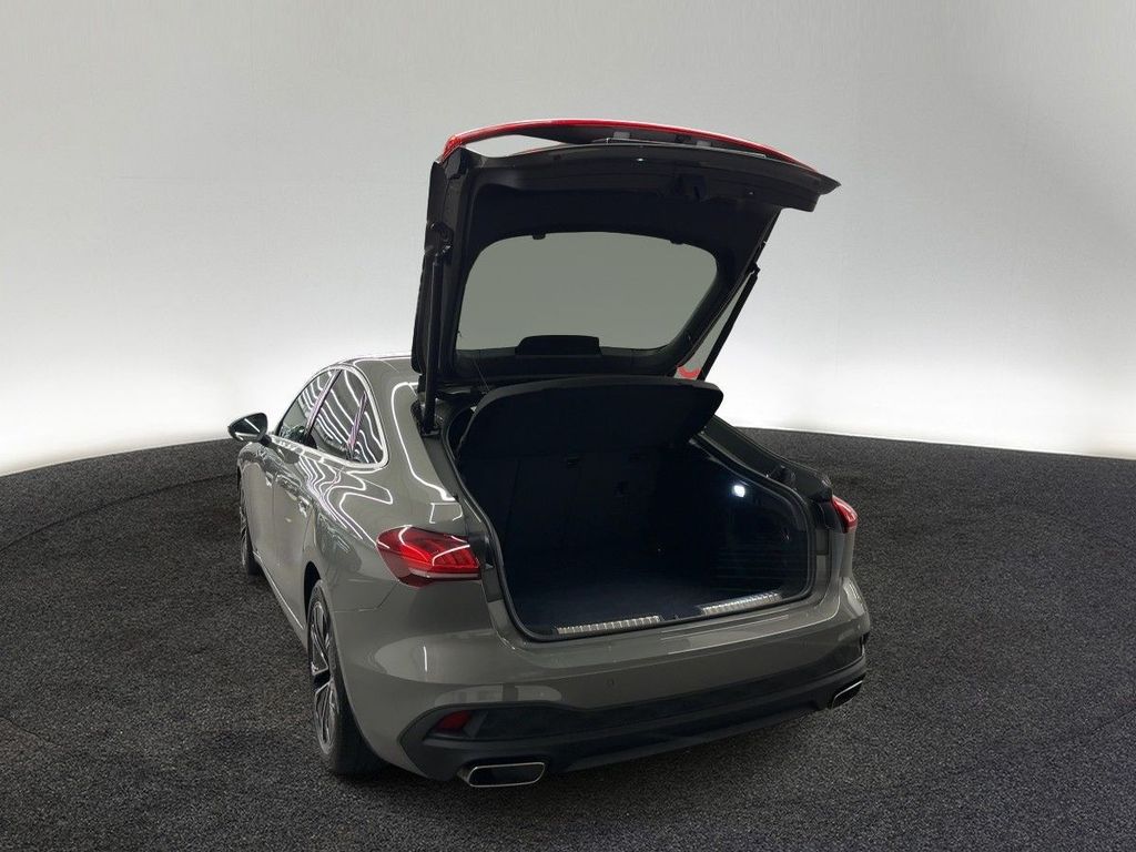Audi A5 2025