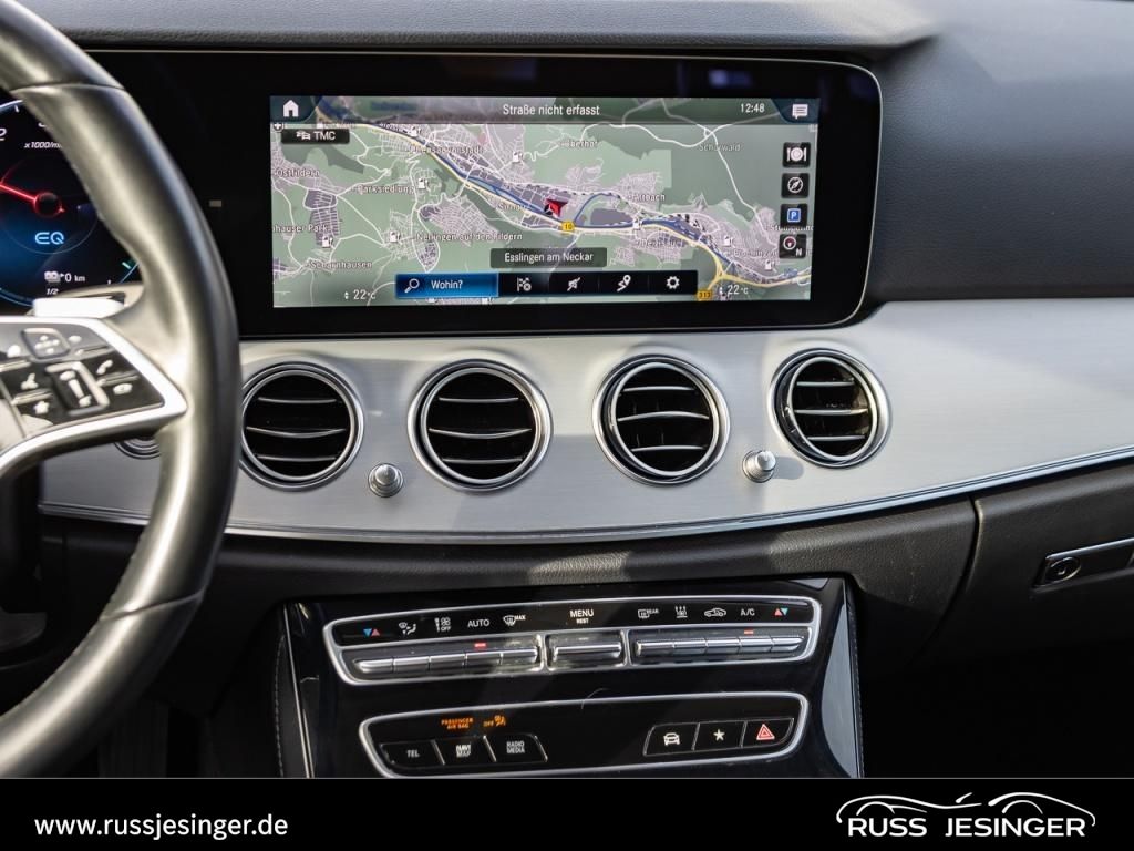 Mercedes-Benz E 300 2021