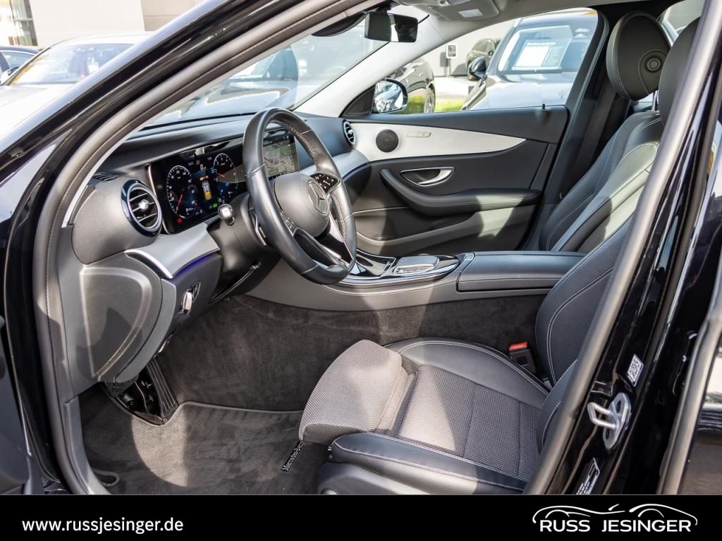 Mercedes-Benz E 300 2021