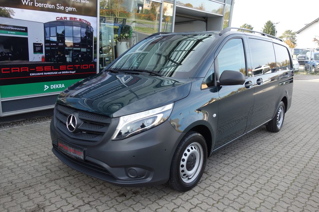 Mercedes-Benz Vito 2021