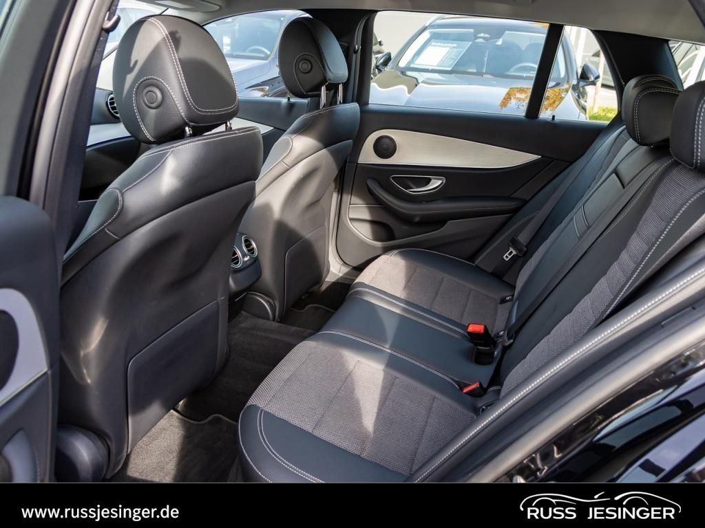 Mercedes-Benz E 300 2021