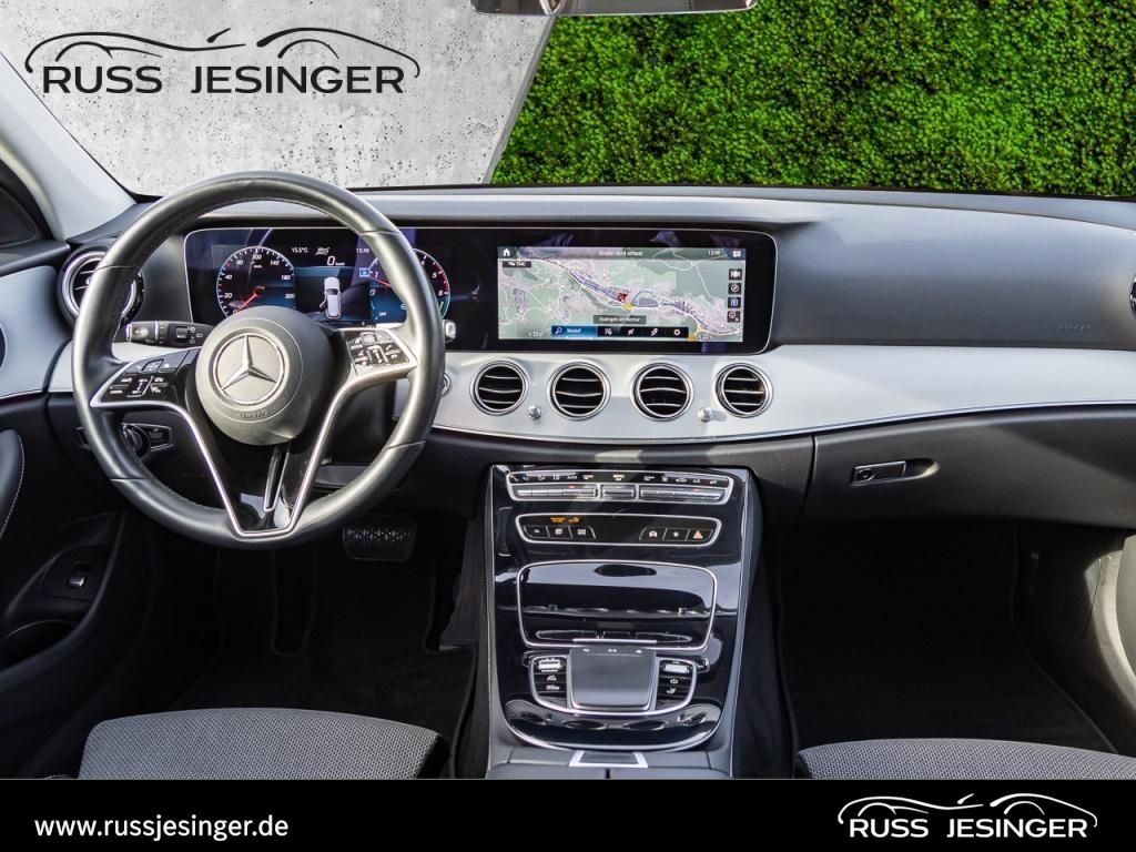 Mercedes-Benz E 300 2021