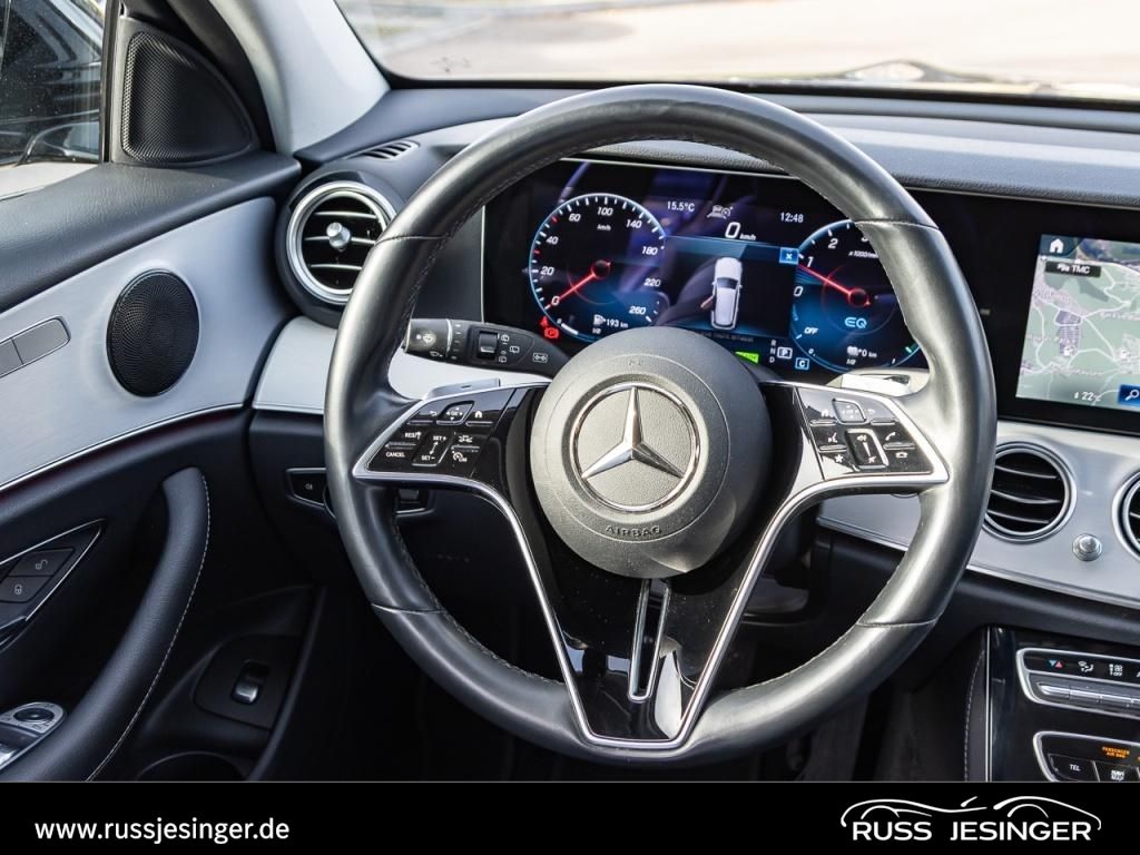 Mercedes-Benz E 300 2021