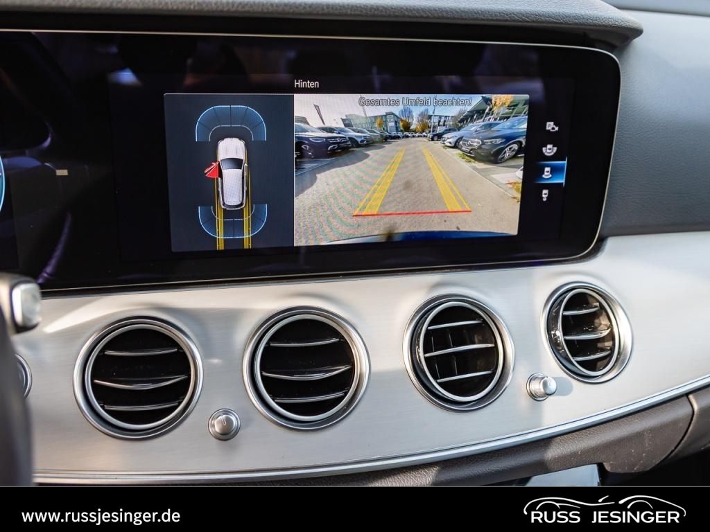 Mercedes-Benz E 300 2021