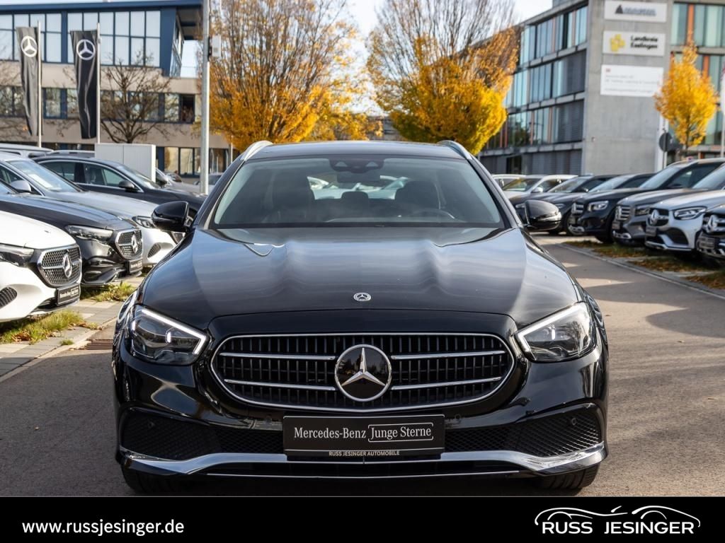 Mercedes-Benz E 300 2021