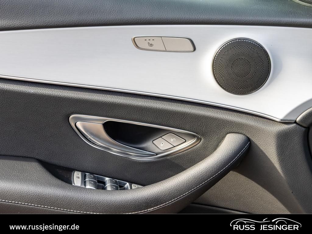 Mercedes-Benz E 300 2021