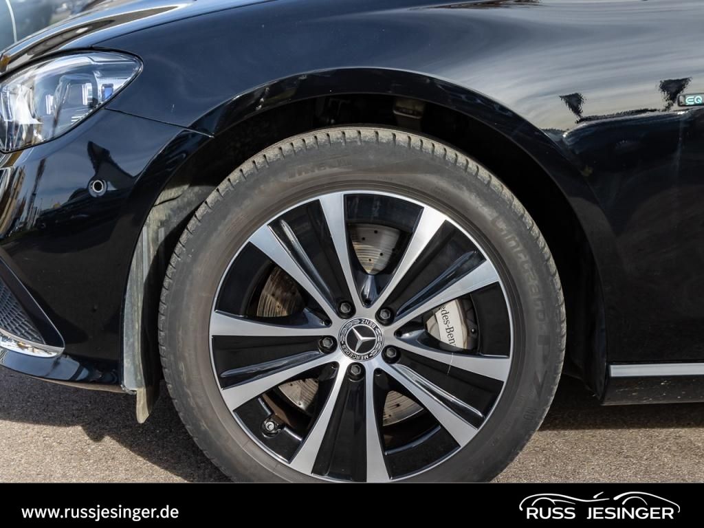 Mercedes-Benz E 300 2021