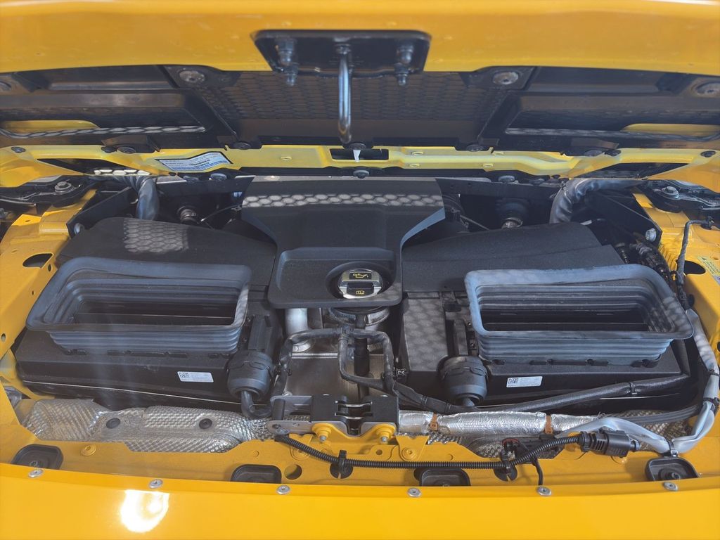 Audi R8 2021