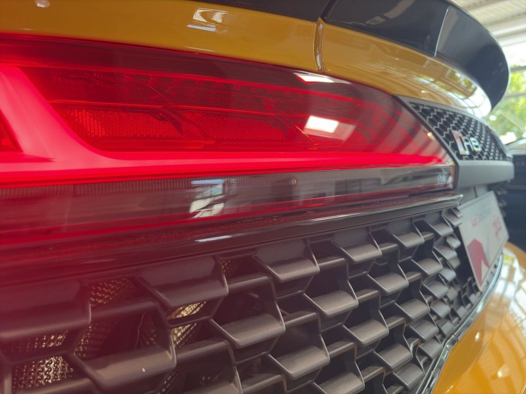 Audi R8 2021