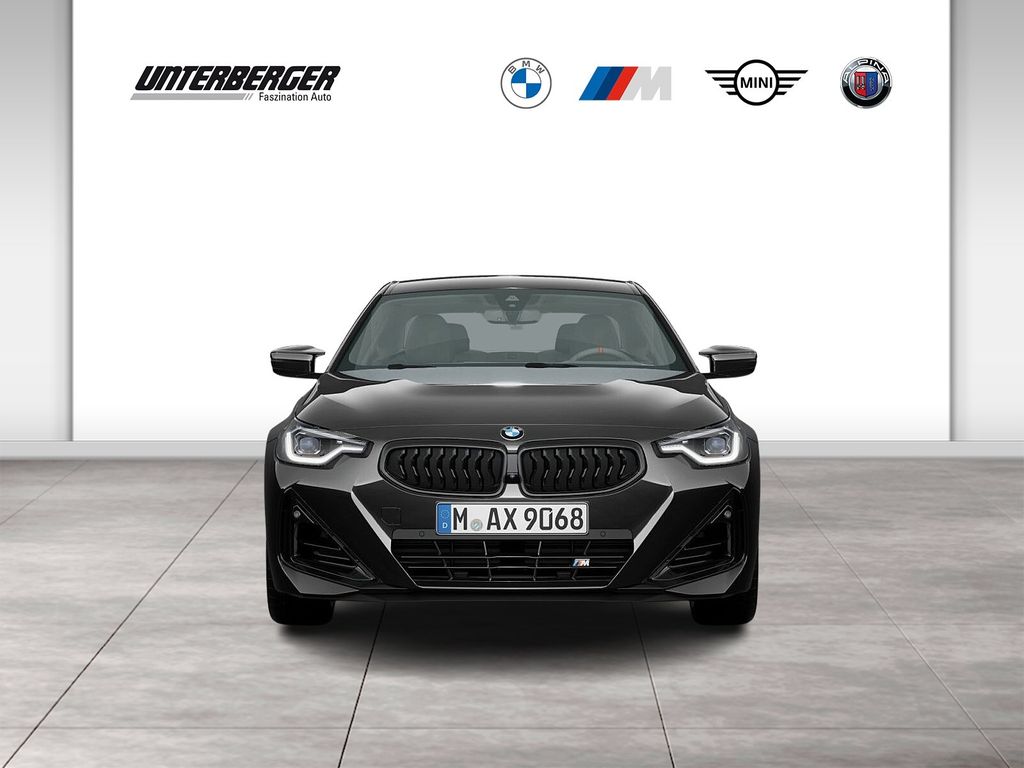 BMW M240i 2024