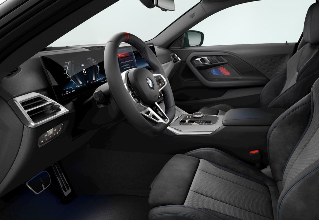 BMW M240i 2024