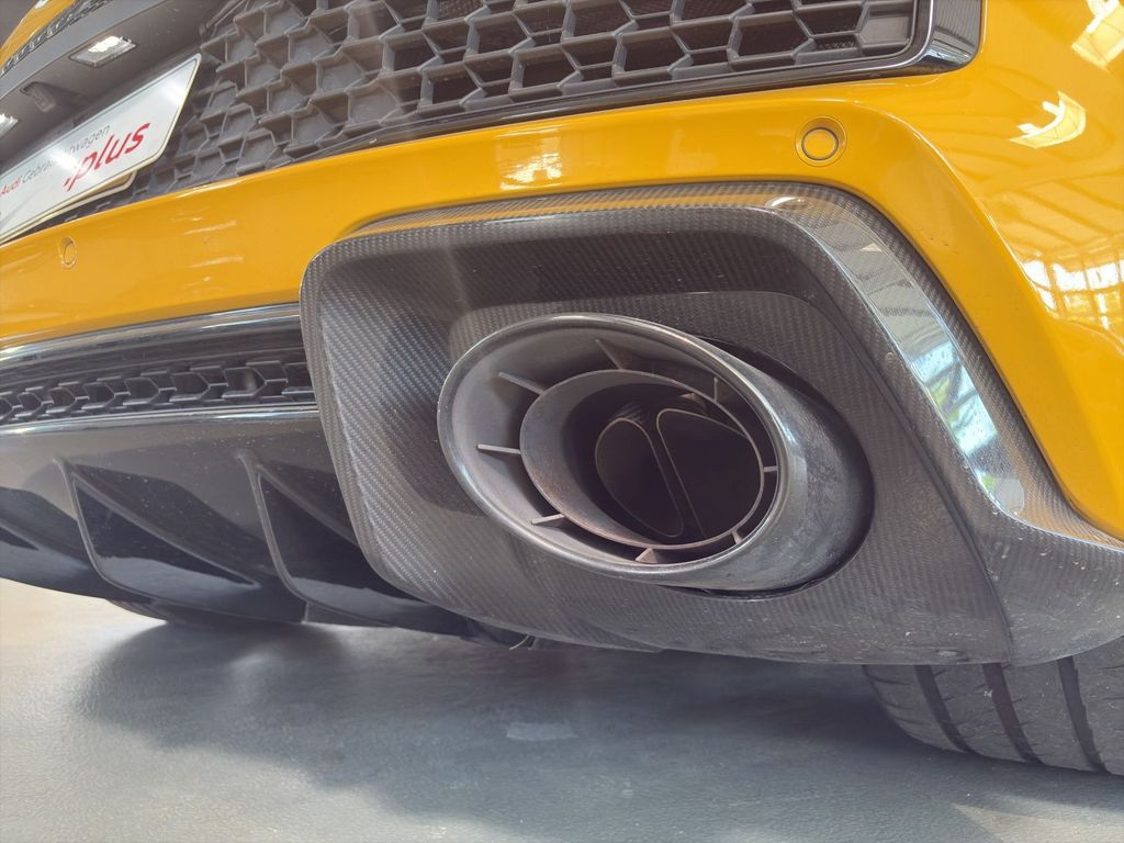 Audi R8 2021