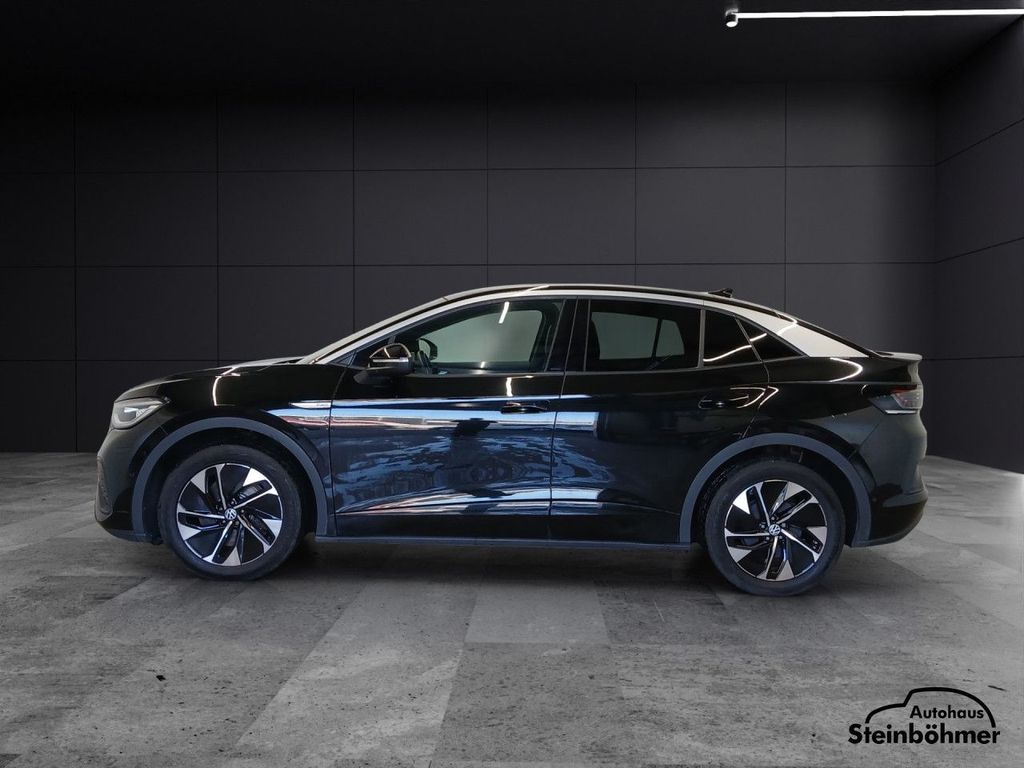 Volkswagen ID.5 2022