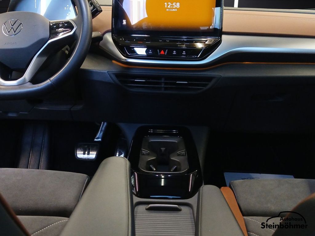 Volkswagen ID.5 2022