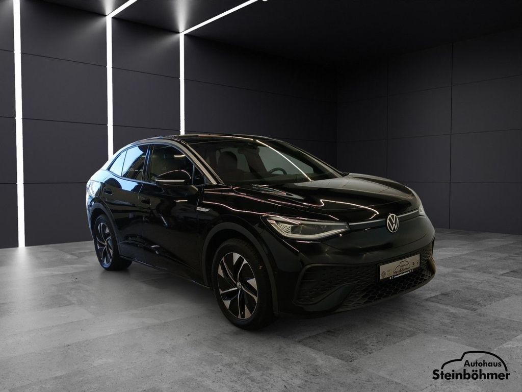 Volkswagen ID.5 2022