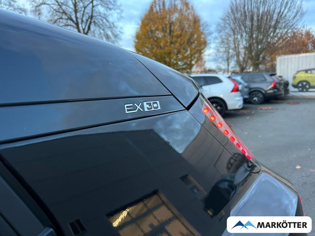 Volvo EX30 2025