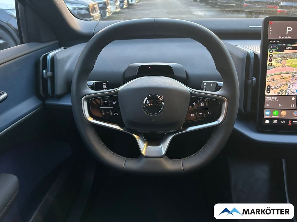 Volvo EX30 2025