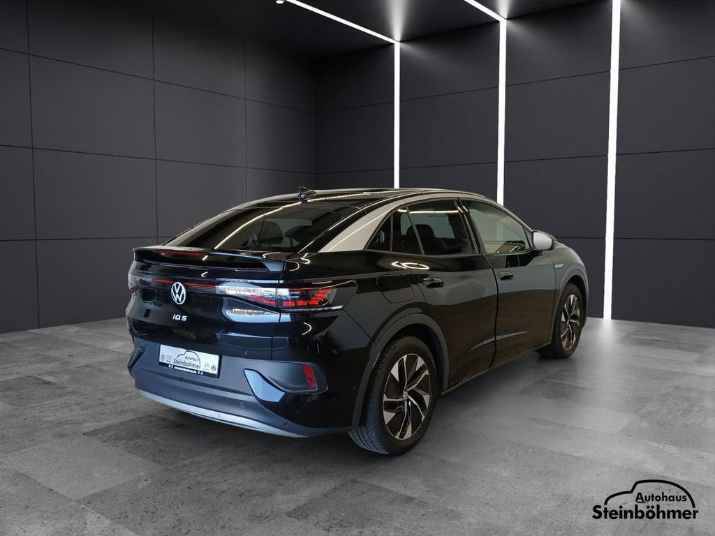 Volkswagen ID.5 2022