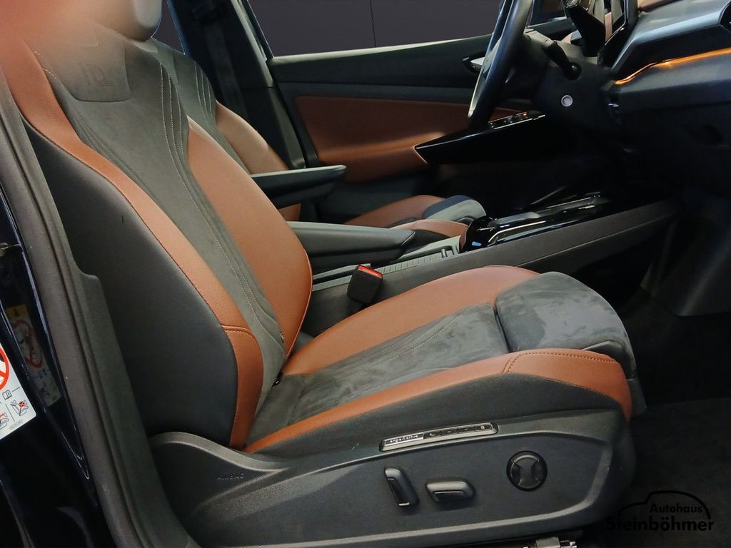 Volkswagen ID.5 2022