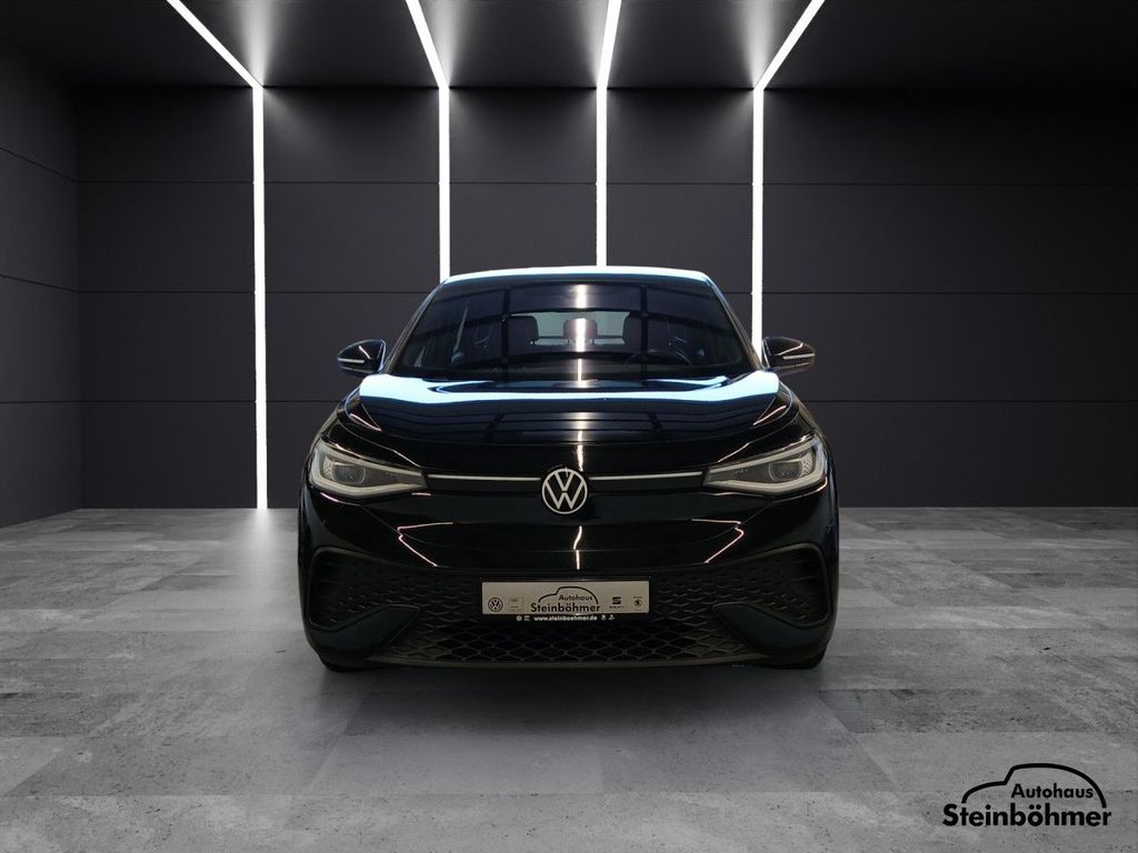 Volkswagen ID.5 2022