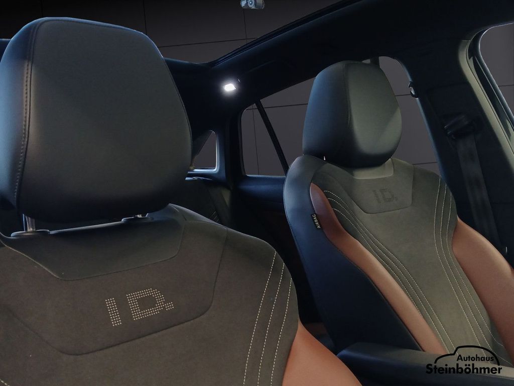Volkswagen ID.5 2022
