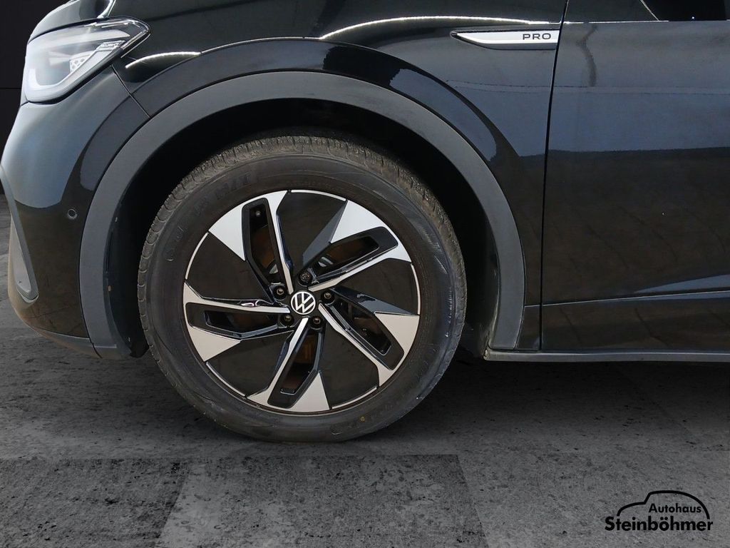 Volkswagen ID.5 2022