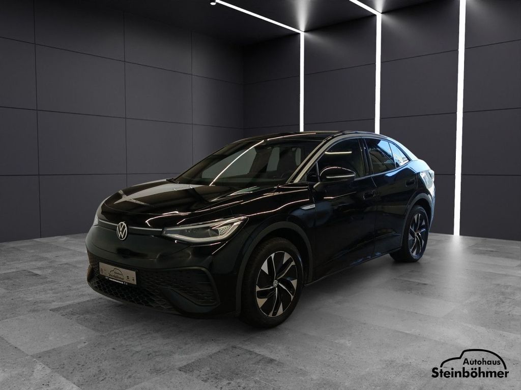Volkswagen ID.5 2022