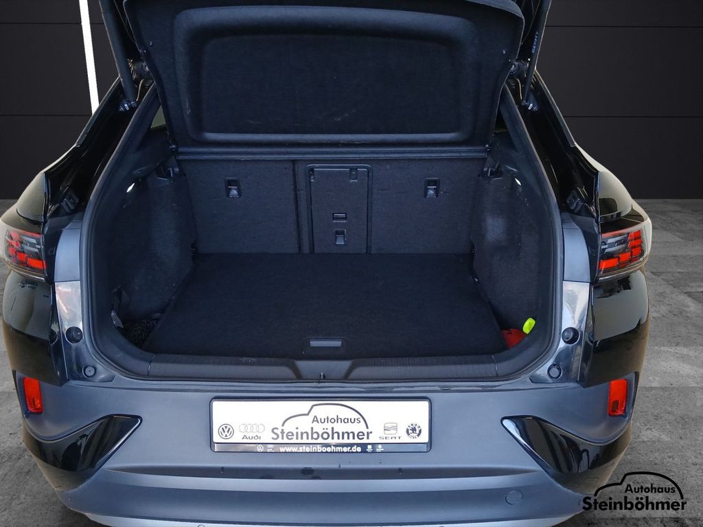 Volkswagen ID.5 2022