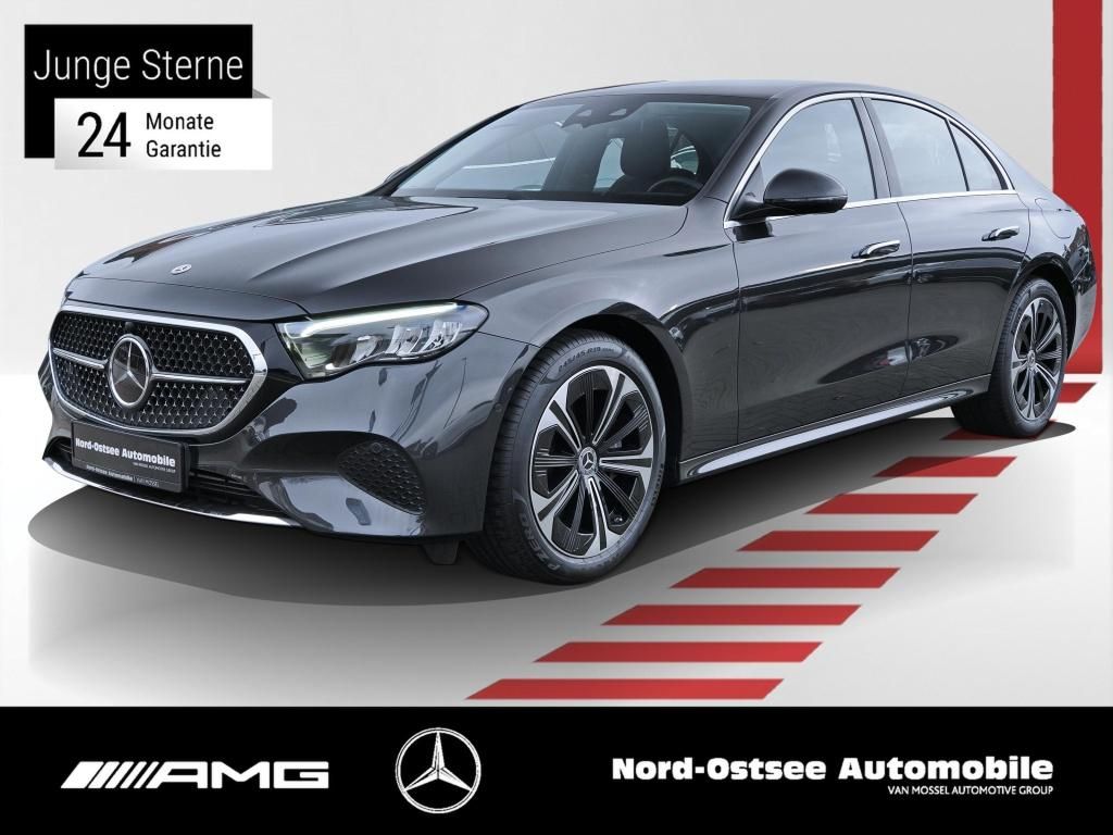 Mercedes-Benz E 300 2024