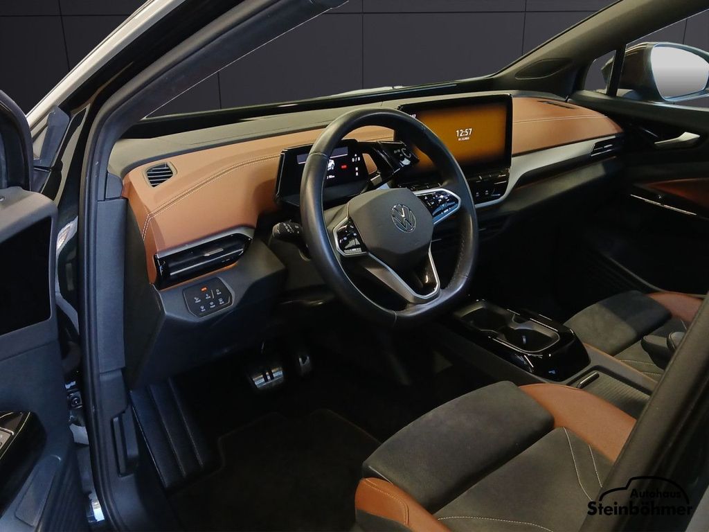 Volkswagen ID.5 2022