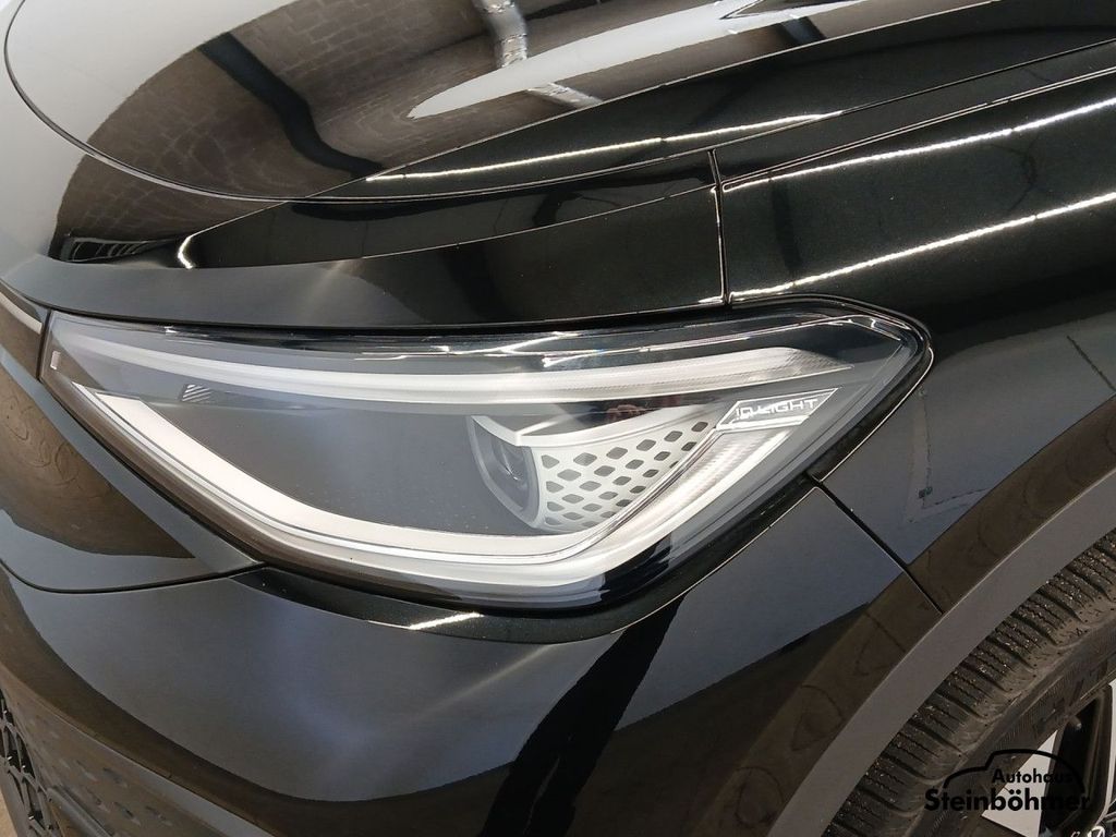 Volkswagen ID.5 2022