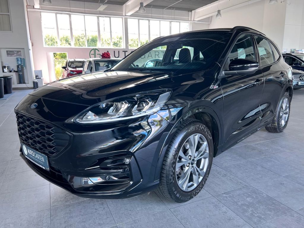 Ford Kuga 2020