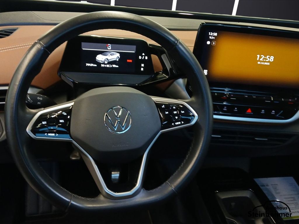 Volkswagen ID.5 2022