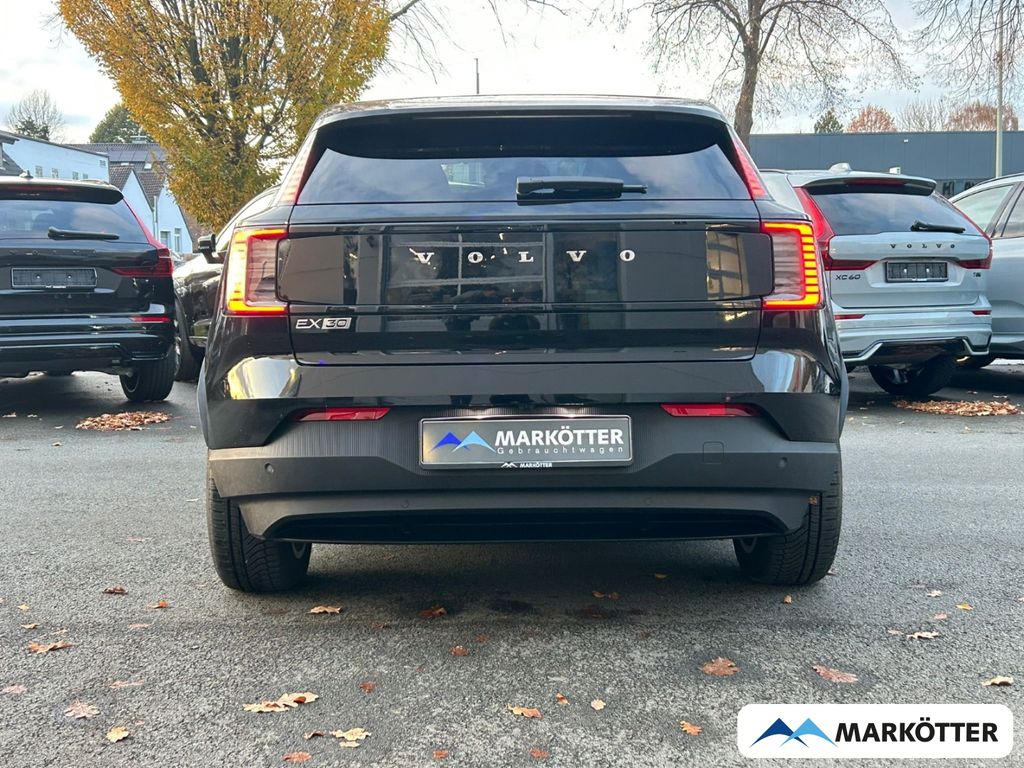Volvo EX30 2025