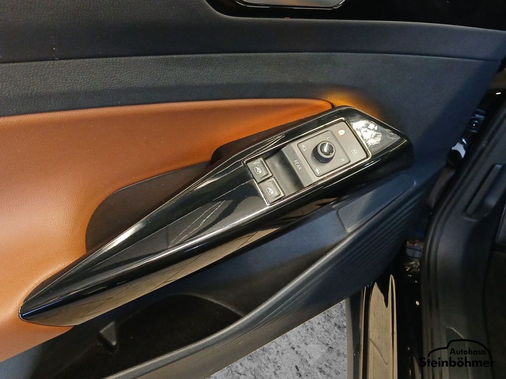 Volkswagen ID.5 2022