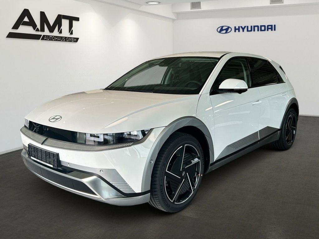Hyundai IONIQ 5 2025