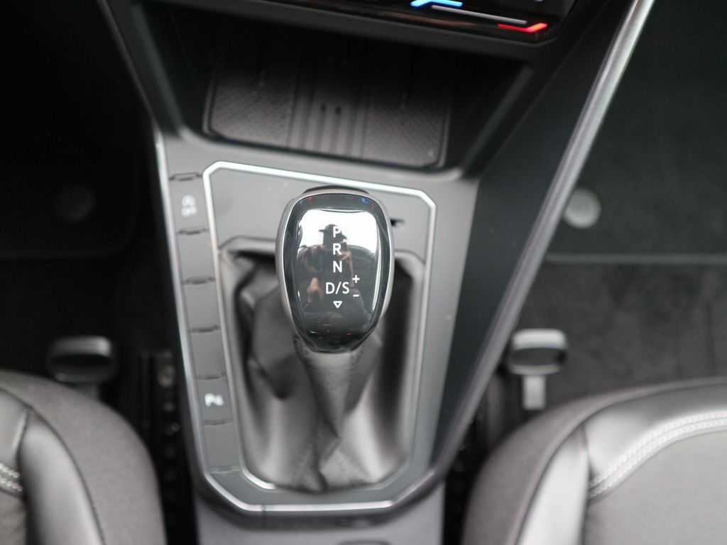 Volkswagen Taigo 2025