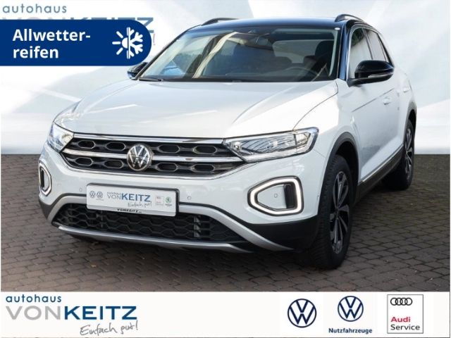 Volkswagen T-Roc 2024