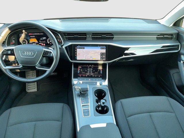 Audi A6 2023