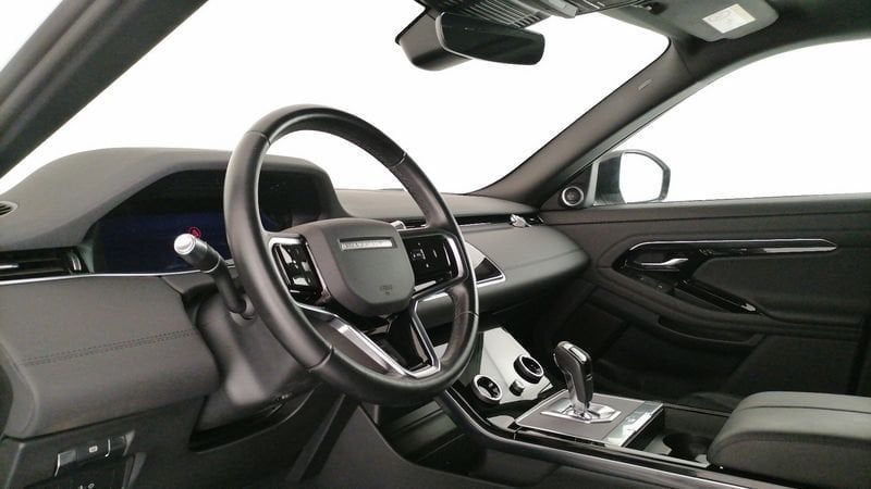 Land Rover Range Rover Evoque 2021