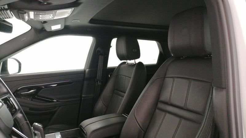 Land Rover Range Rover Evoque 2021