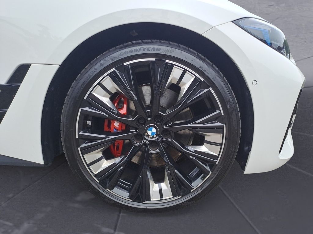 BMW 420 Gran Coupé 2024